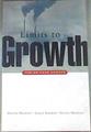 The Limits to Growth: The 30-year Update | 175621 | Meadows, Donella, Jorgen Randers and Dennis Meadow