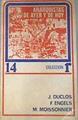 Anarquistas de ayer y de hoy | 169186 | Duclos, Jacques