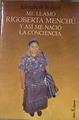 Me llamo Rigoberta Menchú y así me nació la conciencia | 185814 | Burgos, Elisabeth