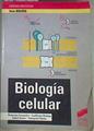 Biología celular | 158015 | Fernández Ruiz, Benjamín/Isabel Suarez, Guillermo Bodega