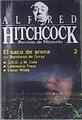 Alfred Hitchchock Revista de misterio 2 El saco de arena | 171938 | G.H.y M.Cole, Baronesa de Orczy/Oscar Wilde, Lawrence Treat