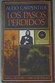 Los Pasos Perdidos | 160627 | Carpentier, Alejo