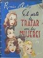 El Arte De Tratar Con Las Mujeres | 42865 | D'artois Román