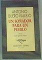 Un soñador para un pueblo | 163757 | Buero Vallejo, Antonio