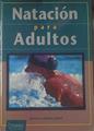 Natación para adultos | 121786 | Cabello Prieto, Alfonso