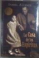 La casa de los espíritus | 85228 | Allende, Isabel