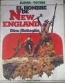El Hombre de New England | 176917 | Battaglia, Dino