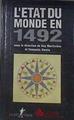 L'état du monde en 1492 | 178511 | Consuelo Varela