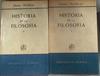 Historia De La Filosofía Tomo  I - II | 47139 | Hirschberger Johannes
