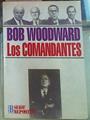Los Comandantes | 56401 | Woodward Bob
