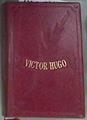 OBRAS INMORTALES LOS MISERABLES, EL HOMBRE QUE RÍE Y NOVENTA Y TRES. | 176873 | HUGO , VÍCTOR