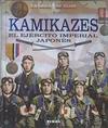 Kamikazes El ejército imperial japonés | 178011 | Blanco Andrés, Roberto