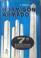 Hormigón Armado | 64295 | Moral Fernando