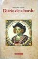 Diario De A Bordo | 49936 | Colón, Cristóbal