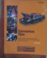 Elementos fijos. Carrocería. Transporte y mantenimiento de vehículos | 145862 | Águeda Casado, Eduardo     .. et al.