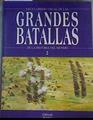 Enciclopedia Visual de las Grandes batallas de la historia del mundo tomo 2 Culloden Saratoga | 165362 | Macdonald, John