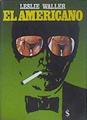 El Americano | 13300 | Waller Leslie