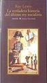 La verdadera historia del último rey socialista | 103799 | Lewis, Roy