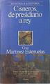 Cisneros    De Presidiario A Rey | 34042 | Martinez Esteruelas