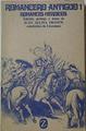 Romancero Antiguo I Romances Heroicos | 16514 | Juan Alcina Franch ( Edición, Prólogo y notas)/Jaime Azpelicueta ( Ilustraciones)