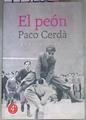 El peón | 175222 | Cerdà, Paco (1985-)