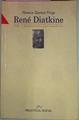 René Diatkine Vida Y Pensamiento Psicoanalítico | 54979 | Quartier Frings Florence