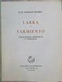 Larra Y Sarmiento. Paralelismo Historicos Y Literarios | 63436 | Lorenzo Rivero Luis