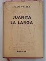 Juanita La Larga | 51792 | Valera, Pedro