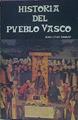 Historia Del Pueblo Vasco | 52973 | Davant Jean Louis