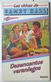 Desencantos veraniegos ( Las chicas de Canby Hall) | 128075 | Chase, Emily