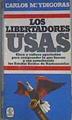 Los libertadores USAS | 171026 | Ydígoras Revenga, Carlos M.