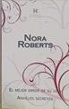 "El mejor error de su vida ; Anhelos secretos" | 109138 | Roberts, Nora