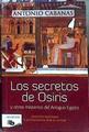 Los secretos de Osiris | 185225 | Cabanas, Antonio (1959- )