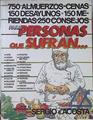 Almuerzos, cenas, desayunos, meriendas, consejos para personas que sufran | 120462 | Acosta Alemán, Sergio Emilio