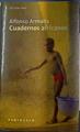 Cuadernos Africanos | 9885 | Armada Alfonso