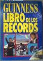 Guinness Libro de los Records | 170135 | Mac Whirter, Norris