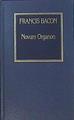 Novum Organon | 61491 | Bacon Francis