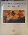 Pintores españoles de la luz | 163173 | Varios