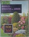 Árboles y arbustos Manual de cultivo y conservación | 171756 | Hessayon (Dr.), D. G.