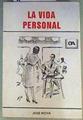 La Vida personal | 162468 | Moya, José