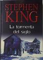 La Tormenta Del Siglo | 1495 | King, Stephen
