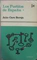 Los Pueblos De España Tomo I | 44079 | Caro Baroja Julio
