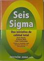 Seis sigma: una iniciativa de calidad total | 125882 | Cuatrecasas Arbós, Lluís/Barba Ibáñez, Enric/Boix Bachs, Francesc