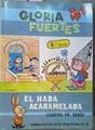 El Hada Acaramelada Cuentos En Verso | 62257 | Fuertes Gloria/Dibujos Julio Alvarez