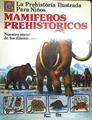 Mamiferos Prehistoricos Nuestro Mundo Después De Los Dinosaurios | 63854 | Mccord Anne/ilustrador, Bob Hersey