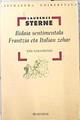 Bidaia sentimentala frantzia eta italian zehar | 139386 | Sterne, Laurence/Traductor, Josu Barambones