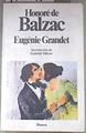 Eugénie Grandet | 175412 | Balzac, Honoré de