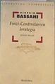 Finzi-Continitarren lorategia | 168610 | Bassani, Giorgio