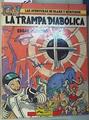 La trampa diabólica | 158975 | Jacobs, Edgar P.