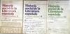 Historia social de la literatura española | 182635 | Blanco Aguinaga, Carlos/Rodríguez Puértolas, Julio/Zavala, Iris